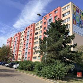 Foto inzerátu Prodej bytu 4+1 82 m², Plzeň