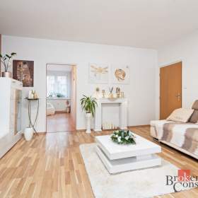Foto inzerátu Prodej bytu 4+1 82 m², Plzeň