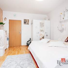Foto inzerátu Prodej bytu 4+1 82 m², Plzeň