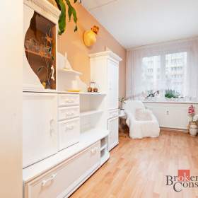 Foto inzerátu Prodej bytu 4+1 82 m², Plzeň