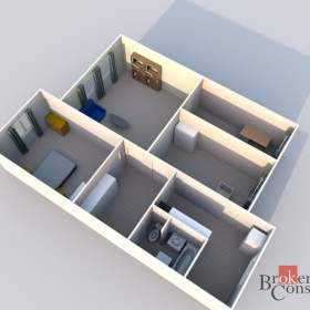 Foto inzerátu Prodej bytu 4+1 82 m², Plzeň