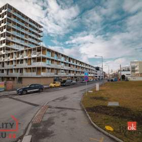 Foto inzerátu Pronájem bytu 2+kk 43 m², Plzeň