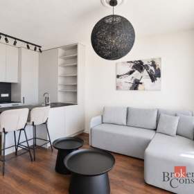 Foto inzerátu Pronájem bytu 2+kk 43 m², Plzeň