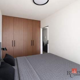 Foto inzerátu Pronájem bytu 2+kk 43 m², Plzeň