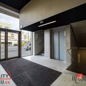 Foto inzerátu Pronájem bytu 2+kk 43 m², Plzeň