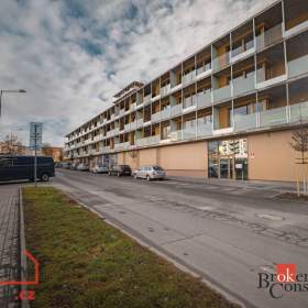 Foto inzerátu Pronájem bytu 2+kk 43 m², Plzeň