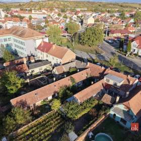 Foto inzerátu Prodej rodinného domu 150 m², Hustopeče