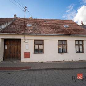 Foto inzerátu Prodej rodinného domu 150 m², Hustopeče