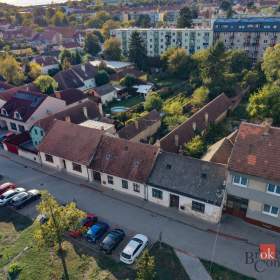 Foto inzerátu Prodej rodinného domu 150 m², Hustopeče