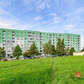 Fotka k inzerátu Prodej bytu 3+1 67 m², Česká Lípa / 19236677