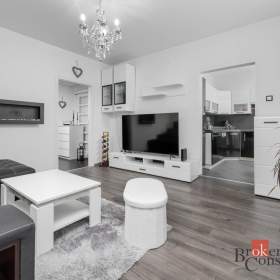 Foto inzerátu Prodej bytu 3+1 67 m², Česká Lípa