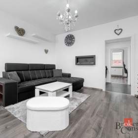 Foto inzerátu Prodej bytu 3+1 67 m², Česká Lípa