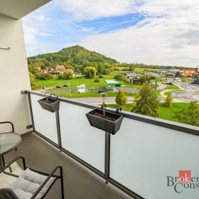 Foto inzerátu Prodej bytu 3+1 67 m², Česká Lípa