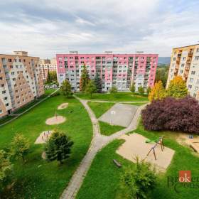 Foto inzerátu Prodej bytu 3+1 67 m², Česká Lípa