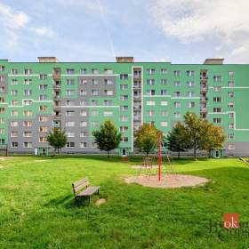 Foto inzerátu Prodej bytu 3+1 67 m², Česká Lípa
