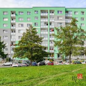 Foto inzerátu Prodej bytu 3+1 67 m², Česká Lípa