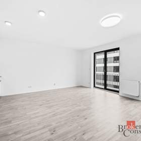 Foto inzerátu Prodej bytu 1+kk 46 m², Plzeň