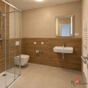 Foto inzerátu Prodej bytu 1+kk 46 m², Plzeň