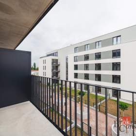 Foto inzerátu Prodej bytu 1+kk 46 m², Plzeň
