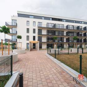 Foto inzerátu Prodej bytu 1+kk 46 m², Plzeň
