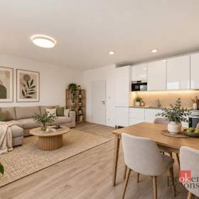 Foto inzerátu Prodej bytu 1+kk 46 m², Plzeň
