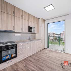 Foto inzerátu Pronájem bytu 2+kk 47 m², Plzeň