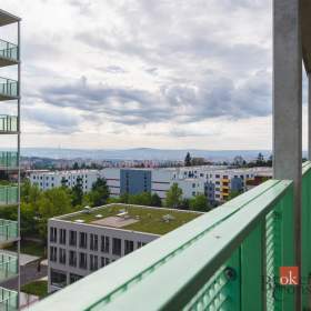 Foto inzerátu Pronájem bytu 2+kk 47 m², Plzeň