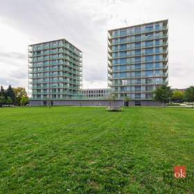Foto inzerátu Pronájem bytu 2+kk 47 m², Plzeň