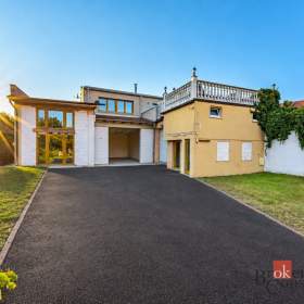 Prodej rodinného domu 448 m², Velké Přítočno / 19968824