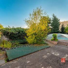 Foto inzerátu Prodej rodinného domu 448 m², Velké Přítočno