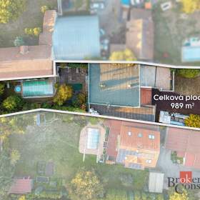 Foto inzerátu Prodej rodinného domu 448 m², Velké Přítočno