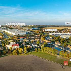 Foto inzerátu Prodej rodinného domu 448 m², Velké Přítočno