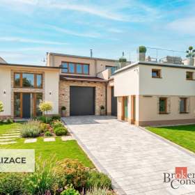 Foto inzerátu Prodej rodinného domu 448 m², Velké Přítočno