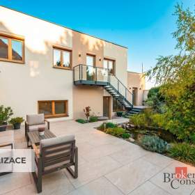 Foto inzerátu Prodej rodinného domu 448 m², Velké Přítočno