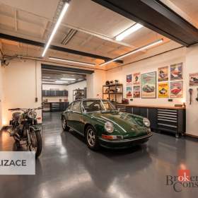 Foto inzerátu Prodej rodinného domu 448 m², Velké Přítočno