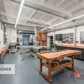 Foto inzerátu Prodej rodinného domu 448 m², Velké Přítočno