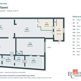 Foto inzerátu Prodej rodinného domu 448 m², Velké Přítočno