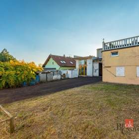Foto inzerátu Prodej rodinného domu 448 m², Velké Přítočno
