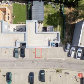 Foto inzerátu Prodej bytu 2+kk 67 m², Modřice
