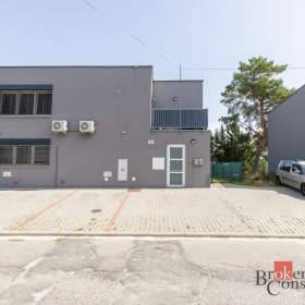 Foto inzerátu Prodej bytu 2+kk 67 m², Modřice
