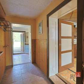 Foto inzerátu Prodej rodinného domu 100 m², Ždánice