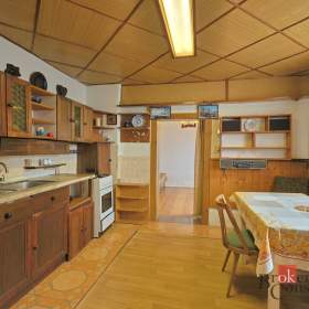 Foto inzerátu Prodej rodinného domu 100 m², Ždánice