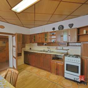 Foto inzerátu Prodej rodinného domu 100 m², Ždánice
