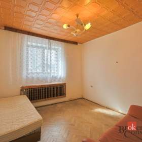 Foto inzerátu Prodej rodinného domu 100 m², Ždánice