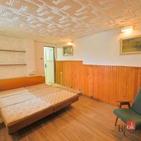 Foto inzerátu Prodej rodinného domu 100 m², Ždánice