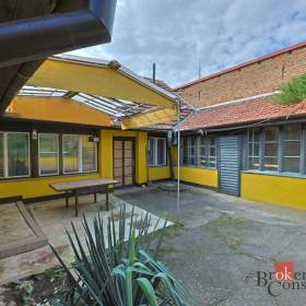 Foto inzerátu Prodej rodinného domu 100 m², Ždánice