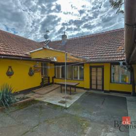 Foto inzerátu Prodej rodinného domu 100 m², Ždánice