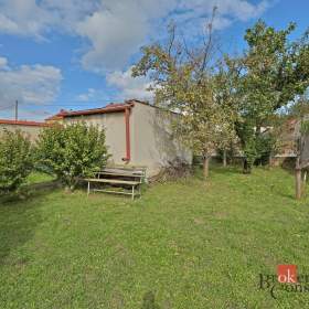 Foto inzerátu Prodej rodinného domu 100 m², Ždánice