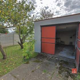 Foto inzerátu Prodej rodinného domu 100 m², Ždánice