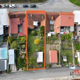 Foto inzerátu Prodej rodinného domu 100 m², Ždánice